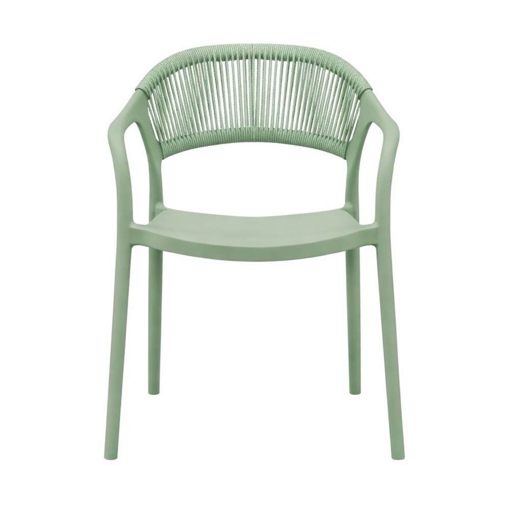 Trento Green – Karrige Plastike 4