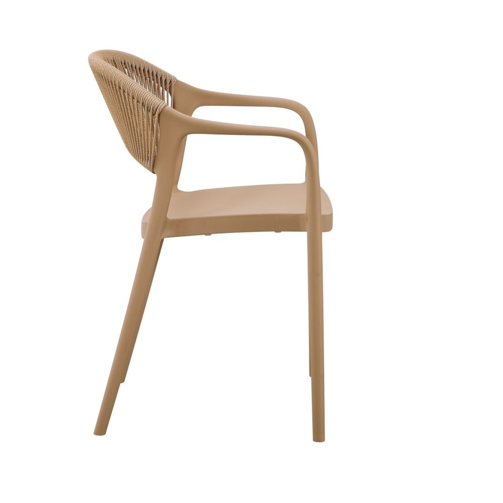 Trento Beige – Karrige Plastike 5