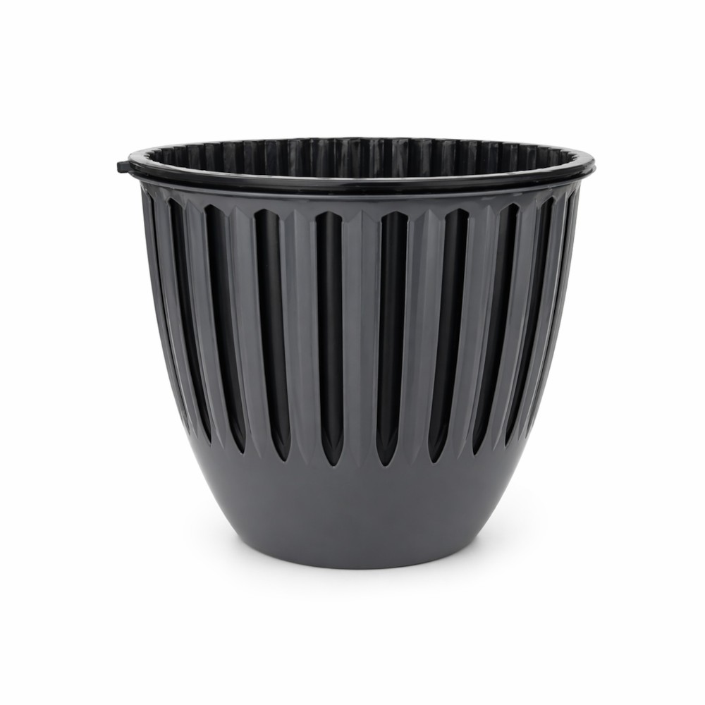 Piano Antracit 5No 3L – Saksi Nga Plastika