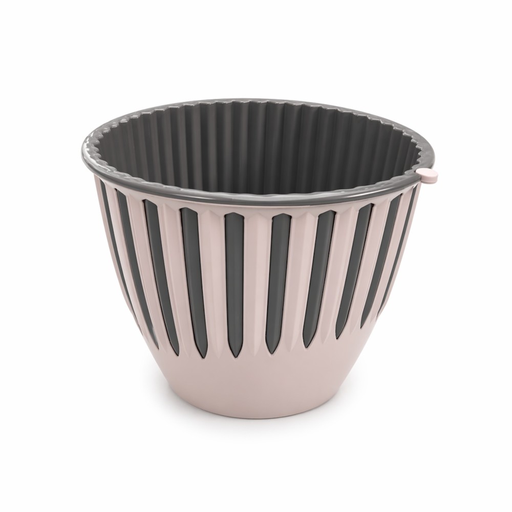 Piano Pink 5No 3L – Saksi Nga Plastika