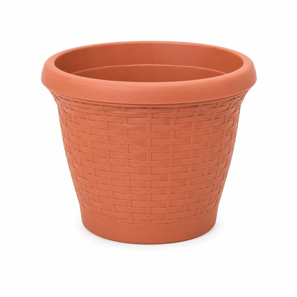 Hasir Terra 5No 25L – Saksi Nga Plastika