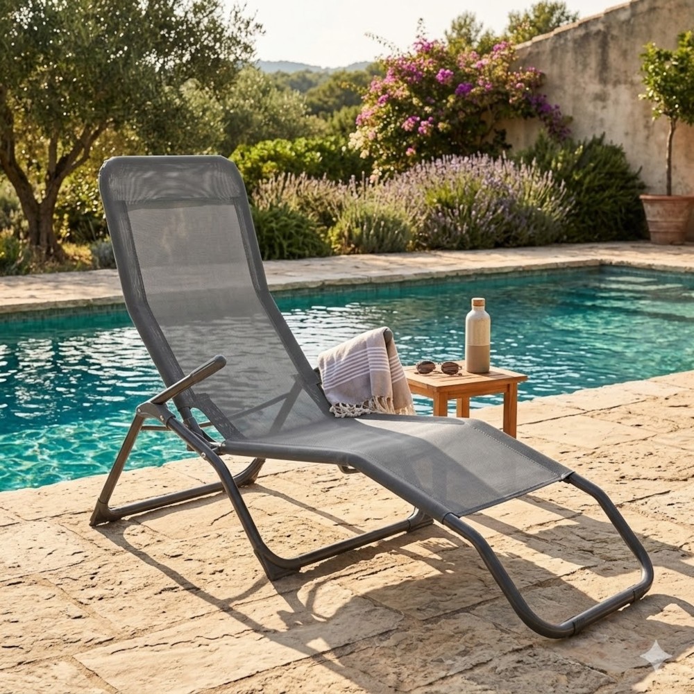 Siesta Antracit – Ulese Relaksi 2