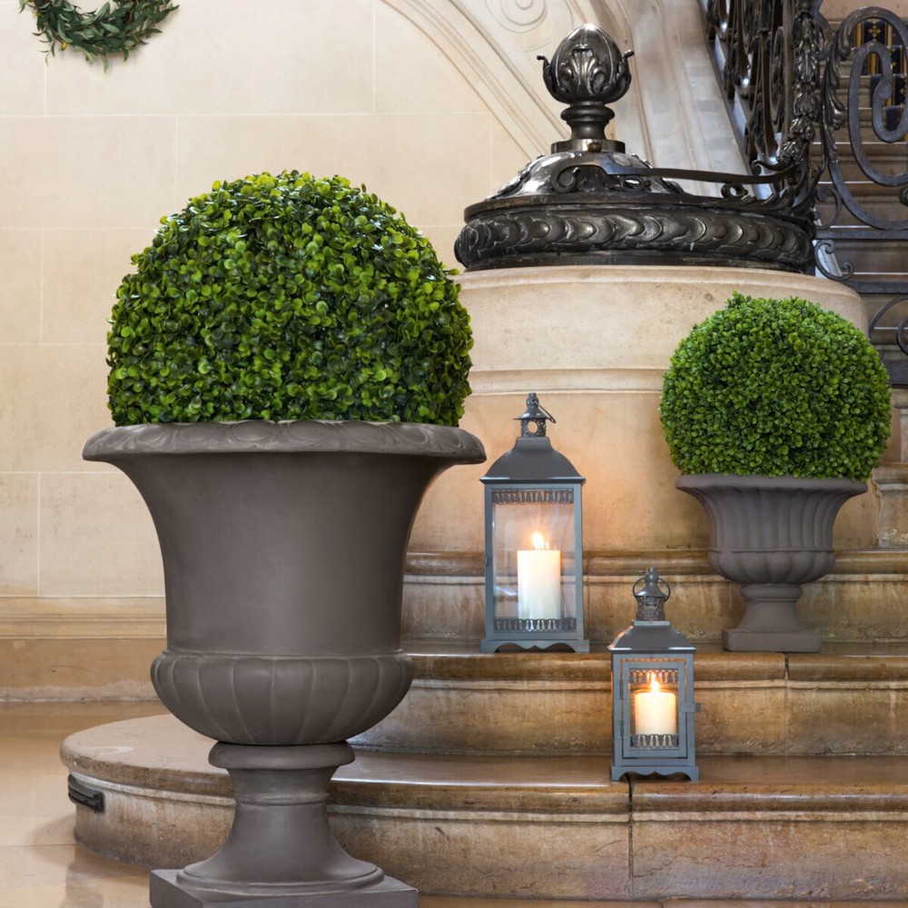 Boxwood D38 – Lule Artificiale 3