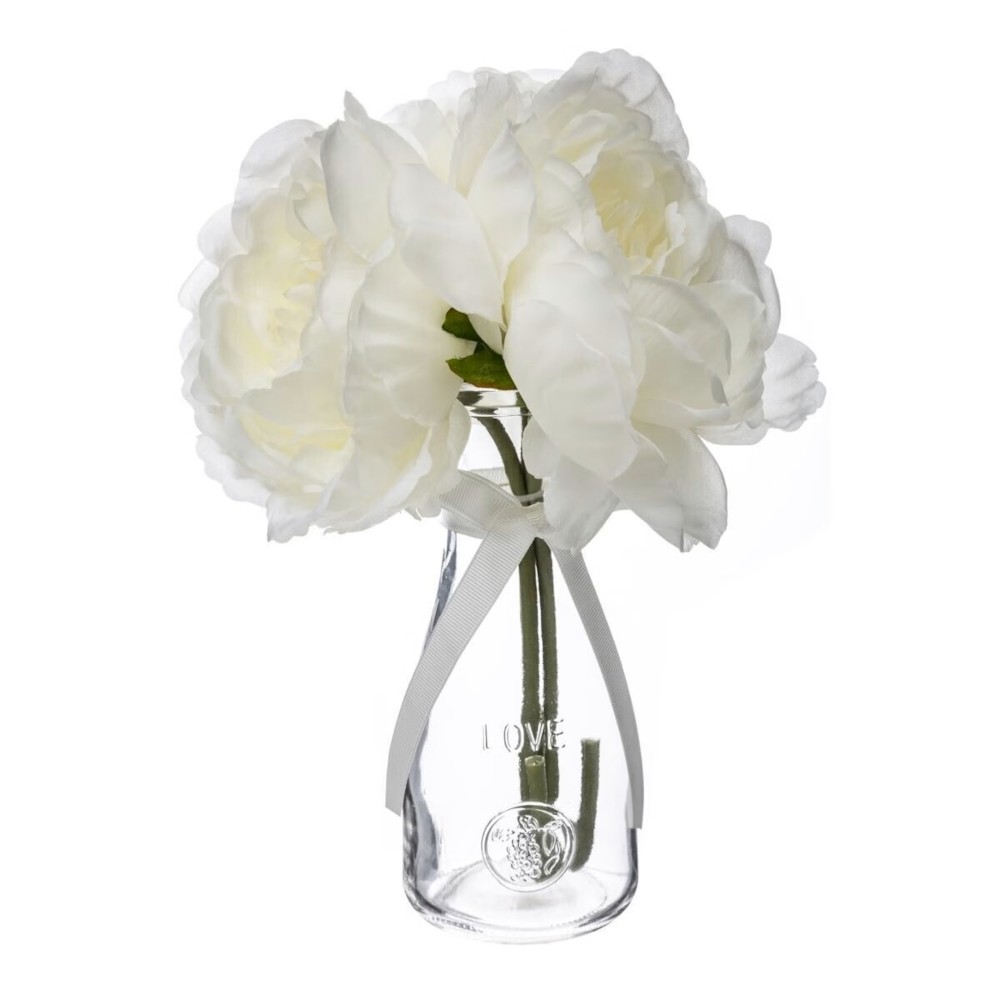 Peony H25 – Vazo Me Lule