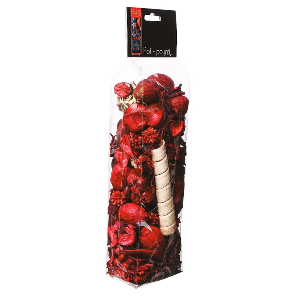 Kili Red – Aromatizues Me Lule Te Thata 140G