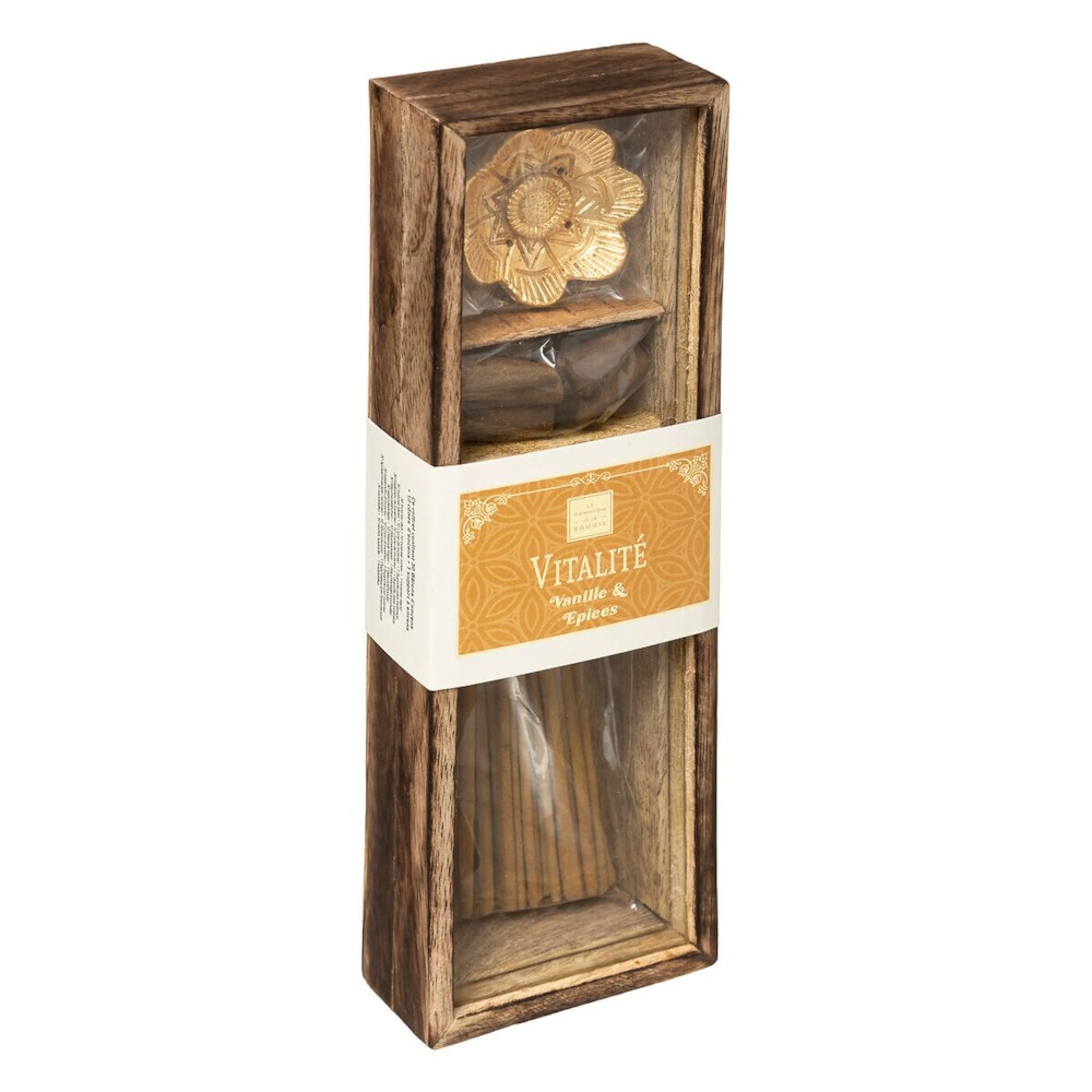 Doli – Set Aromatizues 6