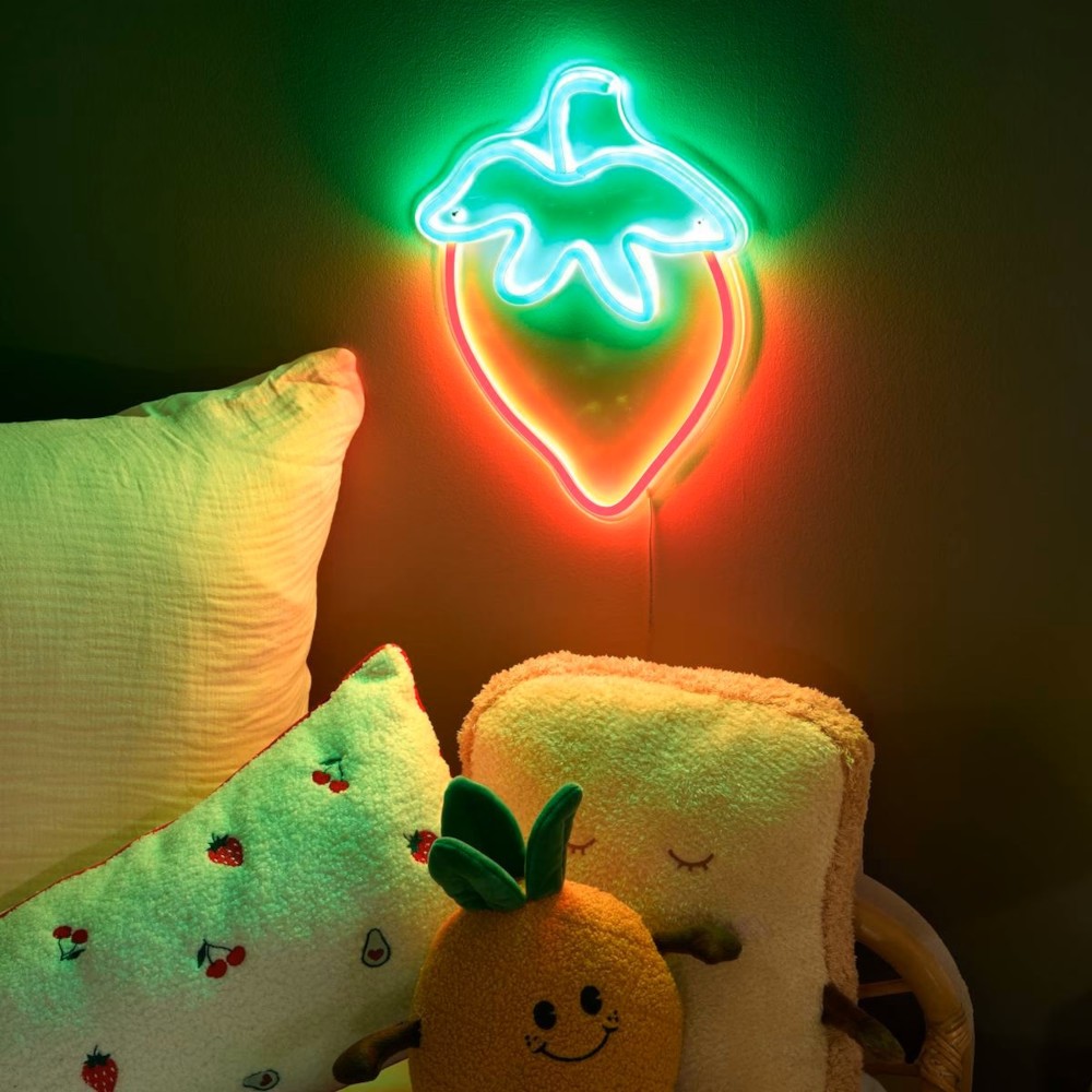 Fruits – Drite Neon 2