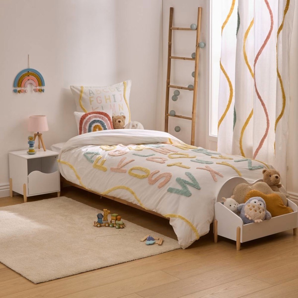 Alphabet 140X200 – Set Kellef Per Femije 3