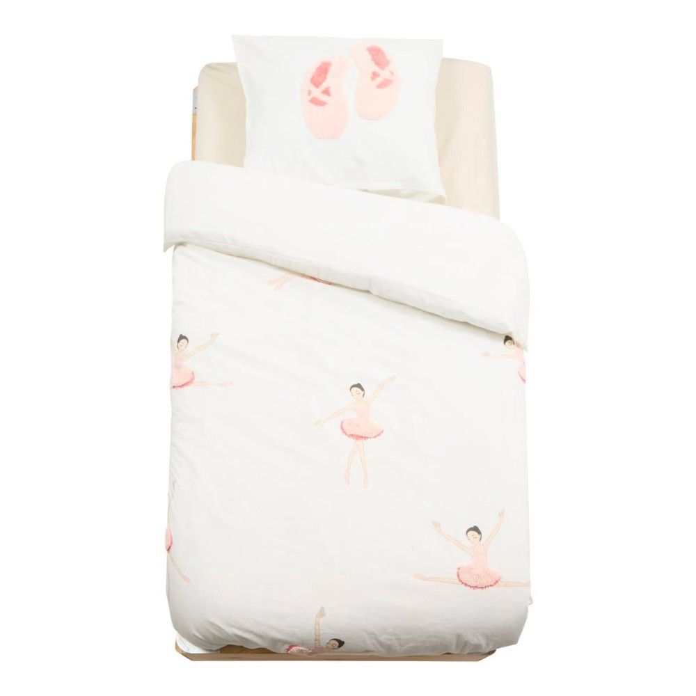 Ballerina 140X200 – Set Kellef Per Femije 2