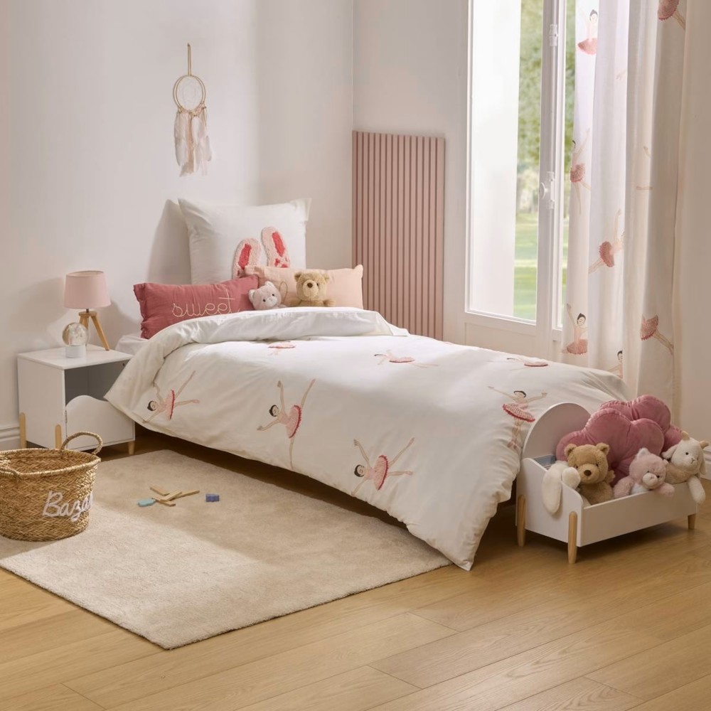 Ballerina 140X200 – Set Kellef Per Femije