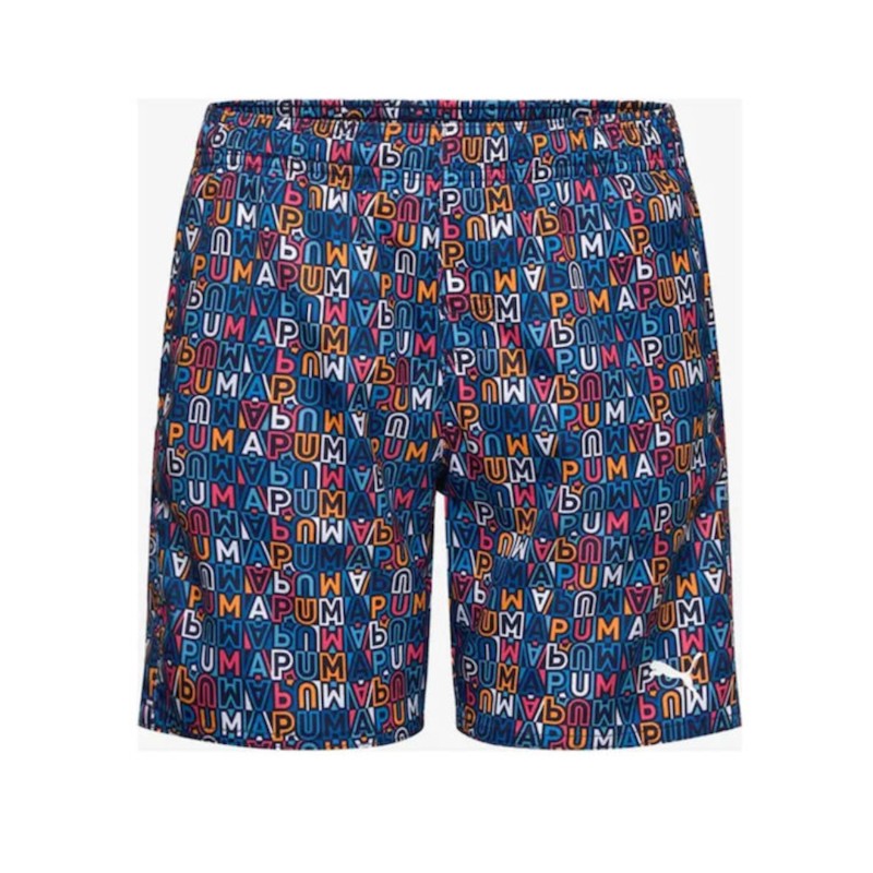 Shorce Per Larje Puma