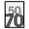 Lise Blk 50X70 – Kornize Per Foto 2