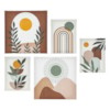 Cynthia – Set Pikture 5Pcs 2