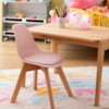 Baya Mini Pink – Karrige Per Femije 4