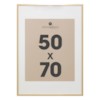 Manu Gold 50X70 – Kornize Per Foto 3