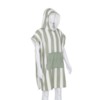 Poncho Wili 80X100 – Mantel Banje Per Femije 3