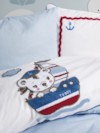 Punch Miniyo Mavi – Set Kellef Per Bebe 4