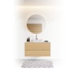 Five Tepih Per Banjo White&Taupe 50X75Cm 4