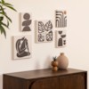 Cynthia – Set Pikture 5Pcs 6