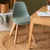 Baya Mini Green – Karrige Per Femije 8