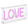 Love Led Neon L23 – Llambe 3