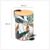 Five Pawalan – Shporte Per Mbeturina 3L 4