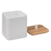 Five Natureo White – Organizues Per Pambuk 4