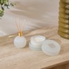 Albie Tea – Set Aromatizues & Qiri 6