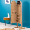 Sol Wood H145 – Pasqyre Me Kabinet 7