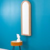Sol Wood H145 – Pasqyre Me Kabinet 8