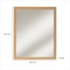 Five Tasso – Pasqyre 54X44 4