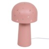 Mushroom Pink – Llambe Per Femije 4