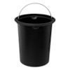 Five Bambu – Shporte Per Mbeturina 3L 5