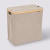 Five Tidy Box – Shporte Per Rroba Me 2Ndarje 80L 3