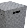Lise Beige 50L – Shporte Per Rroba 5