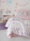 Girls & Boys Lovella Pembe – Set Kellef Njeshe 160X220 3