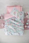 Junior Twinka Pembe – Set Kellef Njeshe 160X220 3