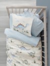 Dinoro Mavi – Set Kellef Per Bebe 3