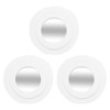 Emily D25 – Set Pasqyre 3Pcs 3