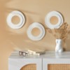 Emily D25 – Set Pasqyre 3Pcs 4