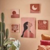 Cynthia – Set Piktura 5Pcs 3