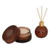 Albie Fig – Set Aromatizues & Qiri 3