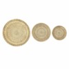 Samir – Set Tabak Dekorues 3Pcs 4