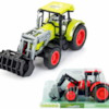 Loder Traktor 3