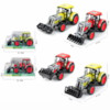 Loder Traktor 4