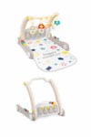 Loder & Babywalker Per Femije 2Ne1 3