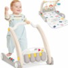 Loder & Babywalker Per Femije 2Ne1 4