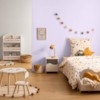 Billie Org 140X190 – Set Kellef Per Femije 4