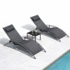 Verona – Set Kopshti 3Pcs 4