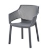 Nargo Grey – Karrige Plastike 5